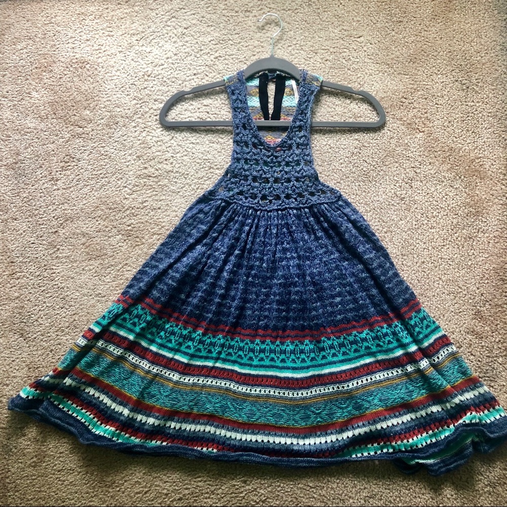 Free People Knit Tunic - Picture 4 of 4